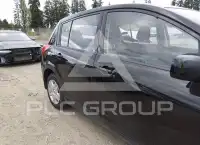 2011 Nissan VERSA photo