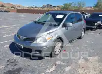 2011 Nissan VERSA фото