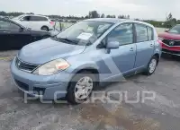 2011 Nissan VERSA photo