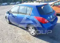 2011 Nissan VERSA фото