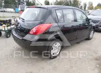 2011 Nissan VERSA photo
