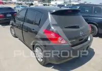 2011 Nissan VERSA фото