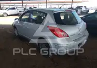 2011 Nissan VERSA photo