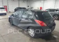 2011 Nissan VERSA фото