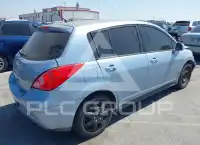 2011 Nissan VERSA фото
