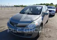 2011 Nissan VERSA фото