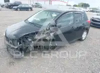 2011 Nissan VERSA photo
