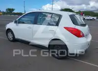 2011 Nissan VERSA фото