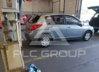 2011 Nissan VERSA photo