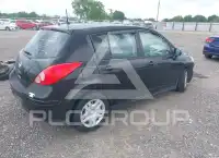 2011 Nissan VERSA photo