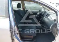 2011 Nissan VERSA фото