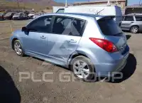 2011 Nissan VERSA photo