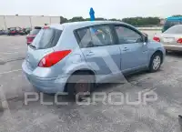 2011 Nissan VERSA photo