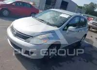 2011 Nissan VERSA фото