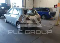 2011 Nissan VERSA photo