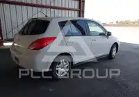 2011 Nissan VERSA фото