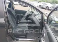 2011 Nissan VERSA photo