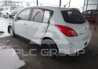 2011 Nissan VERSA photo
