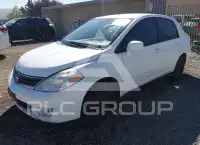 2011 Nissan VERSA фото