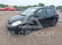 2011 Nissan VERSA photo