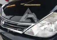 2011 Nissan VERSA фото