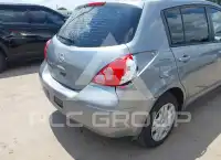 2011 Nissan VERSA фото