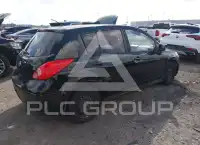 2011 Nissan VERSA photo
