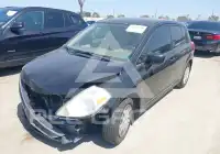 2011 Nissan VERSA фото