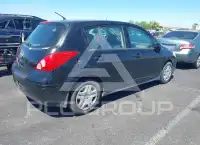 2011 Nissan VERSA фото