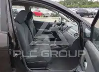 2011 Nissan VERSA фото