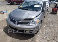 2011 Nissan VERSA фото