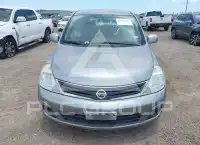 2011 Nissan VERSA фото
