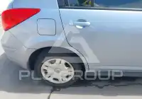 2011 Nissan VERSA фото