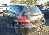 2011 Nissan VERSA фото