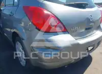 2011 Nissan VERSA photo