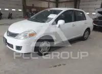 2011 Nissan VERSA фото