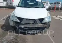2011 Nissan VERSA фото