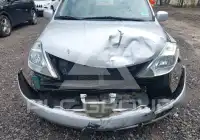 2011 Nissan VERSA photo