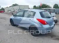 2011 Nissan VERSA фото