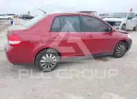 2011 Nissan VERSA фото