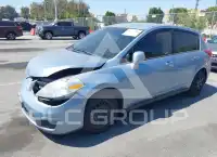 2011 Nissan VERSA фото