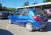 2011 Nissan VERSA photo