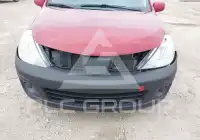 2011 Nissan VERSA фото