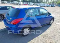 2011 Nissan VERSA фото
