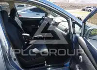 2011 Nissan VERSA photo
