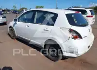 2011 Nissan VERSA photo