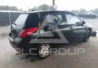2011 Nissan VERSA фото