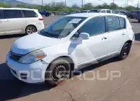 2011 Nissan VERSA photo