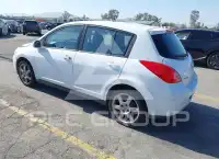 2011 Nissan VERSA фото
