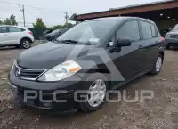 2011 Nissan VERSA фото
